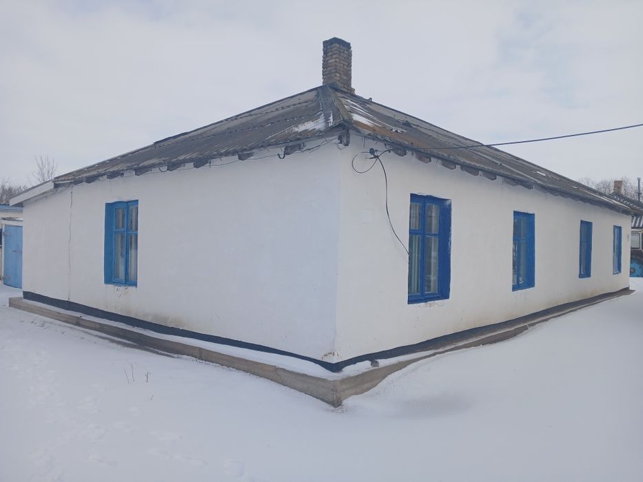 Шет ау. Акой ауылы. Уй сатылады