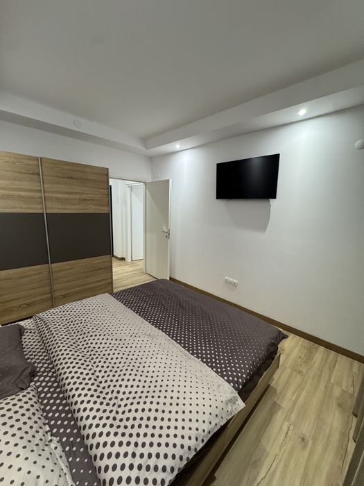 Aoartament Parter 2 Camere Cosmopolis