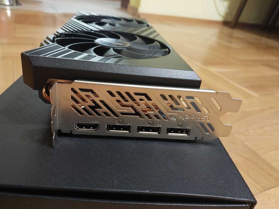 RX 7900 GRE 16GB - AsRock Challenger, Founders, Acer