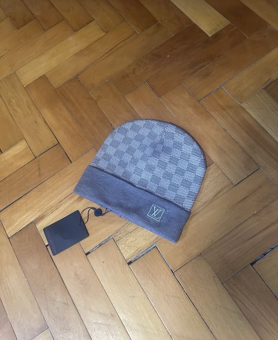 Lv beanie caciula lv