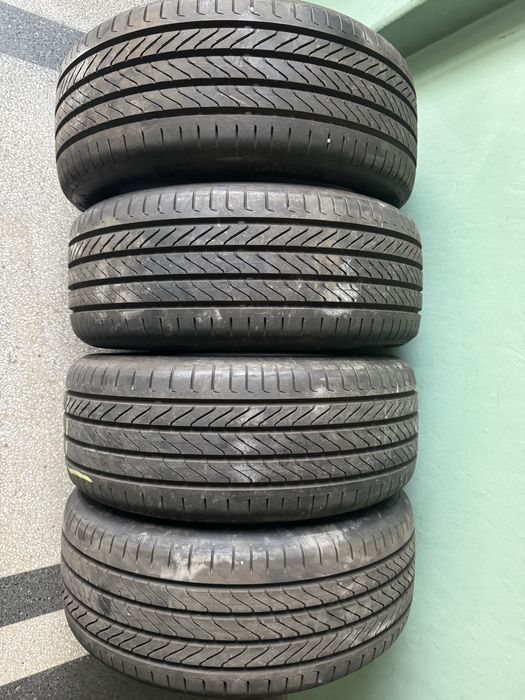 Летни гуми 215/50/17