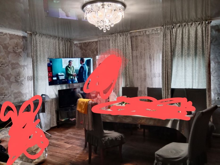 Продам дом в сортировке