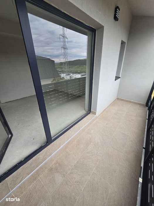 Apartament 2 camere Strada Cometei Baciu