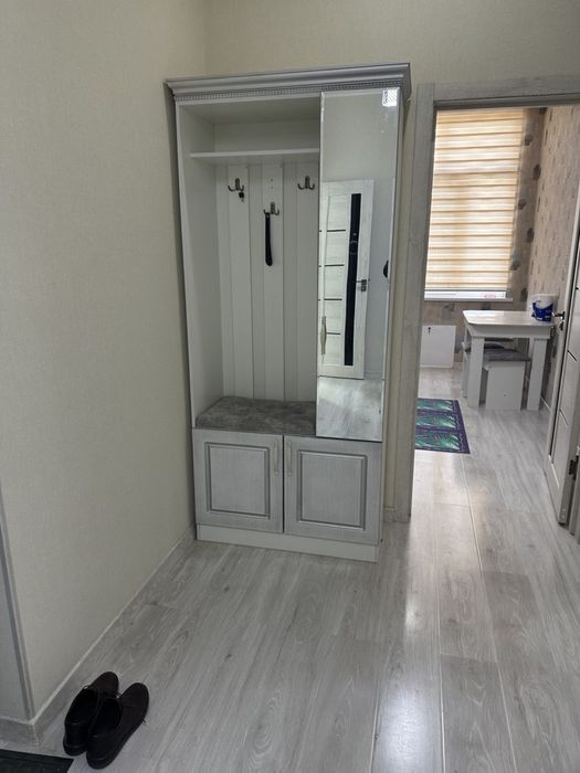 Сдается 2-х комнатная квартира на саракульке