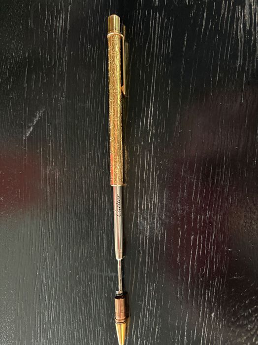 Химикал Картие,Cartier