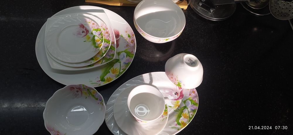 Pasuda nabor  Toirx (Loona)firma