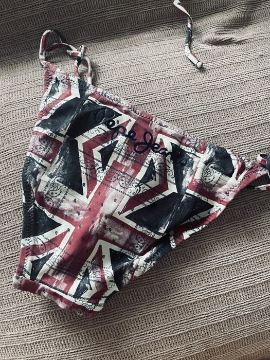 Costum de baie Pepe Jeans