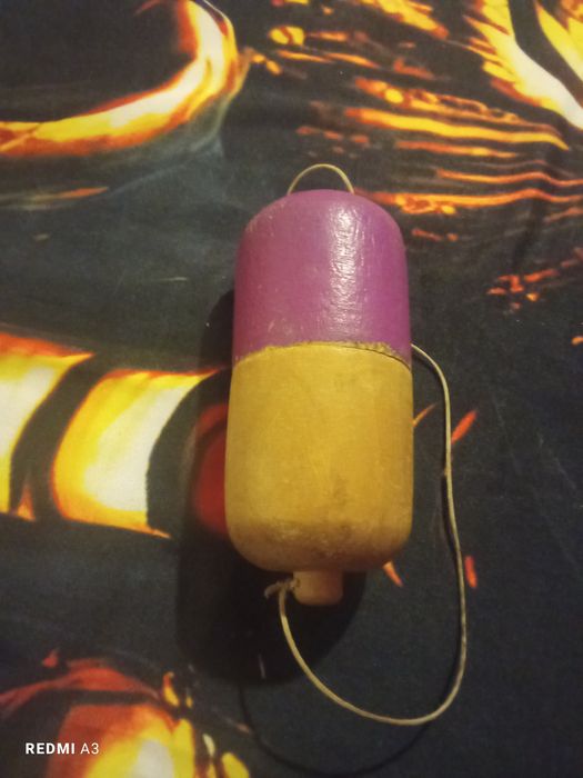 Vand Pili kendama . CITIȚI DESCRIEREA