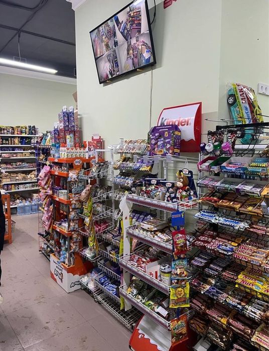 Магазин в аренду