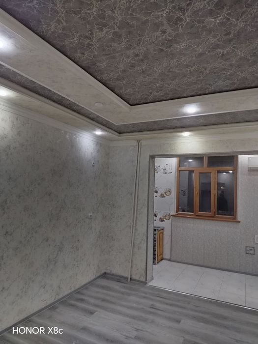 Аренда квартиры в городе Янгиюле.