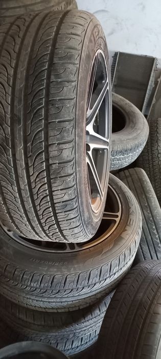 Saka diska Sotiladi diska balon 17 xolati yaxshi