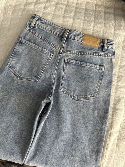 Джинсы женские xs-s