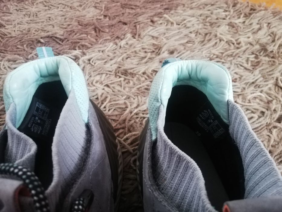 Оригинални дамски ECCO номер 39