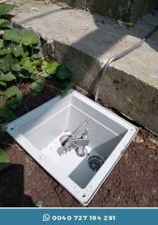 Impământare Verticală Rapidă și Eficientă, Fără Săpături!