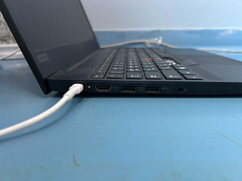 Ноутбук Lenovo, 15 дюйм
