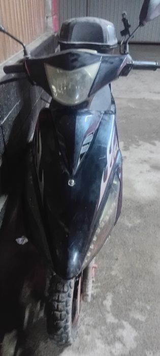 Продам мопет angel