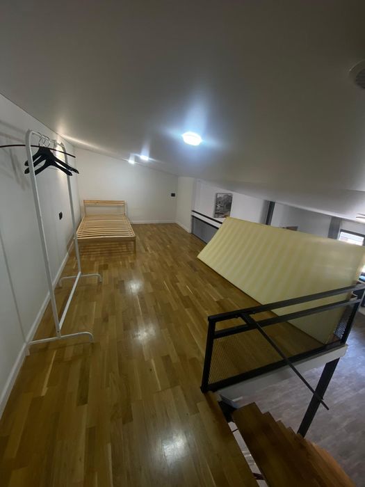 Апартаменты с видом на море