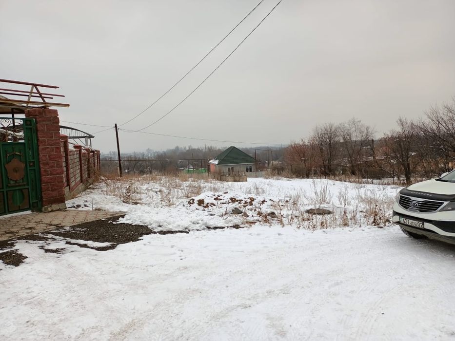 Участок сатылады