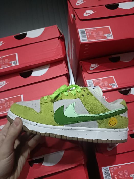 Nike Dunk Low 37,37.5,38,39,40
