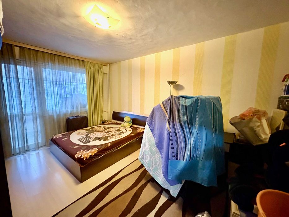 Дава се под наем Двустаен апартамент в София, Хаджи Димитър - 65 кв.м за 143000 € - Снимка #5