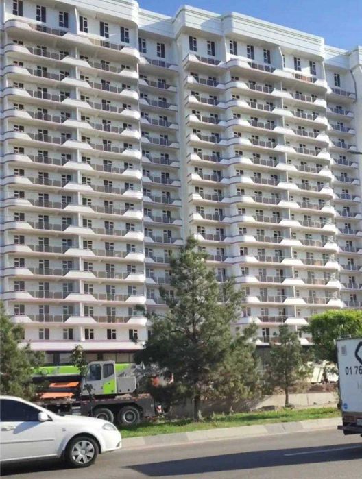 Продаётся кв ЖК XON SAROY ORZULAR 2/13/17 Метро Туркистан