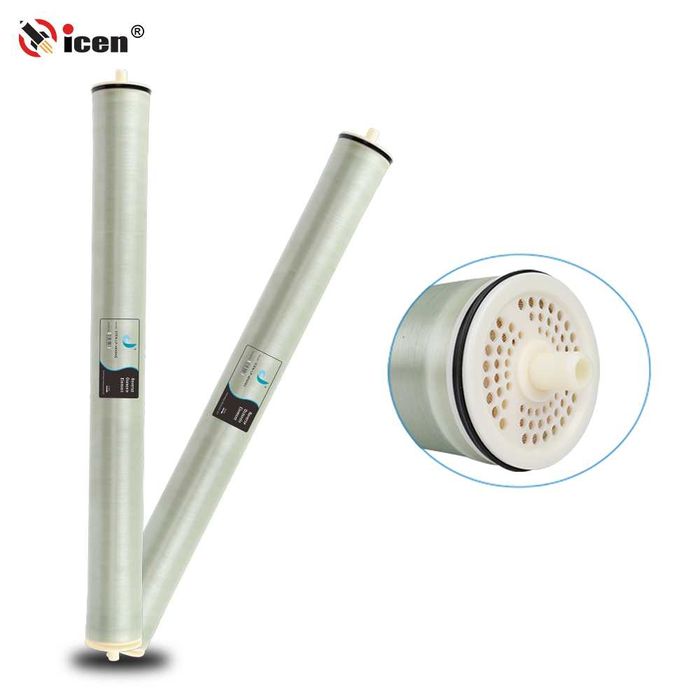 Мембрана для обратного осмоса / Osmos Membrana ULP / LP