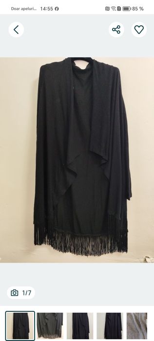 LC Waikiki cardigan