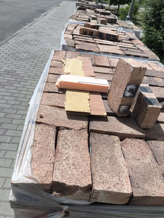 Продам кирпичный керамический М100, Экибастуз