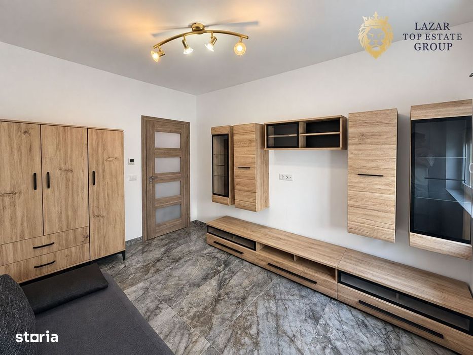 Apartament 3 camere de închiriat Micalaca