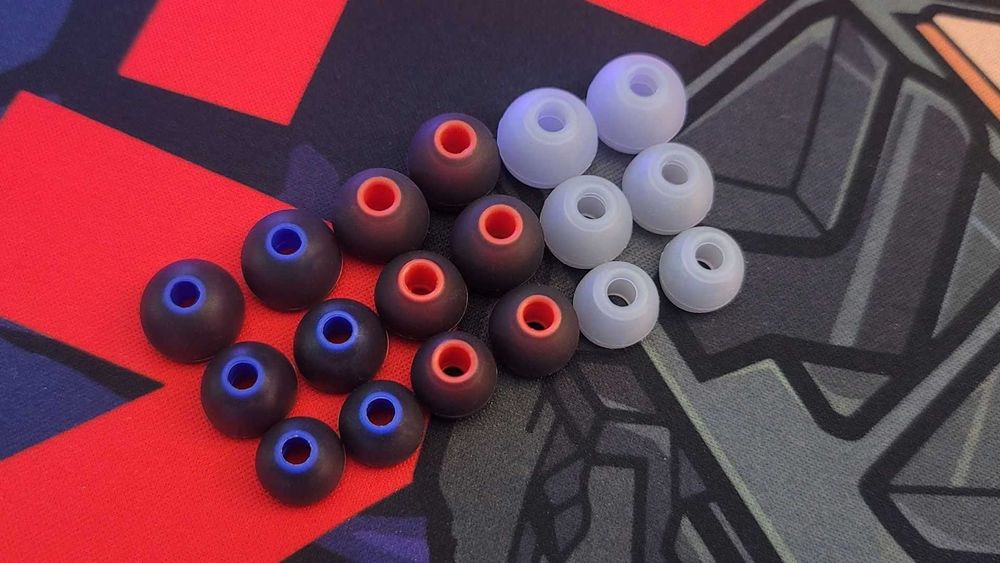 Нови- неотваряни DUNU TITANS Hi-res HIFI In-ear  11mm Dynamic Driver