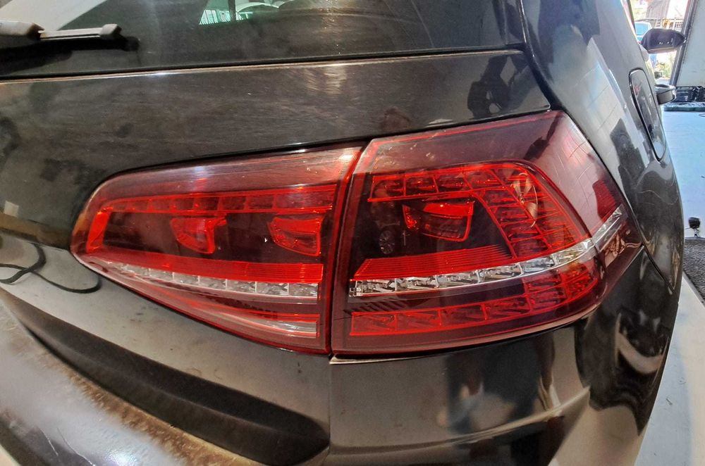 Dezmembrari  VW  Golf 7 – 1.6 TDI -motor CLH , cutie manuală 5 trepte