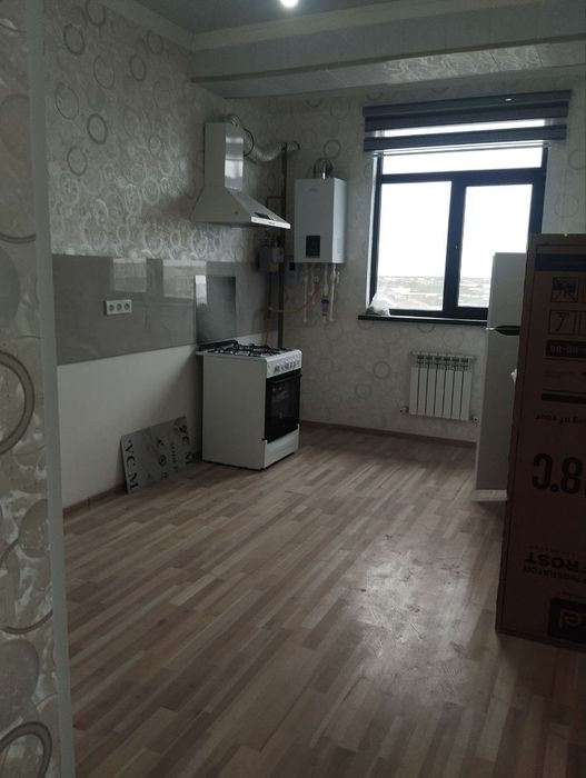 Аренда 3 хона, 2,5 млн сўм.