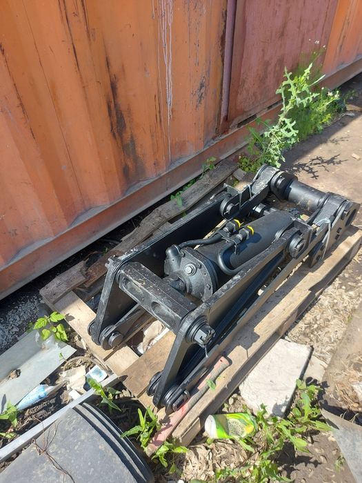 Кузнечик/цилиндр/ подъёмник кузова