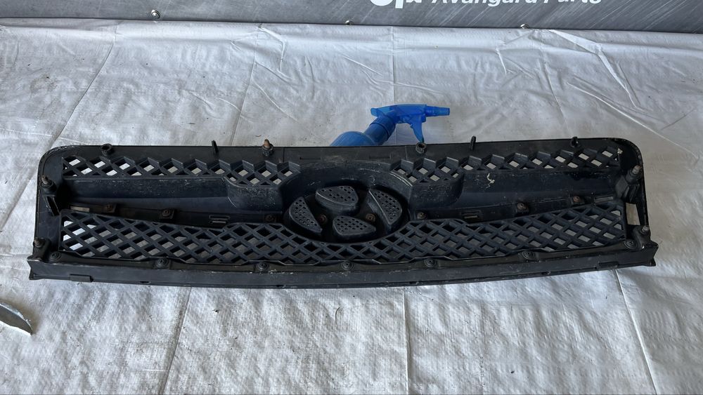 Решетка Hyundai Tucson 2005-2008