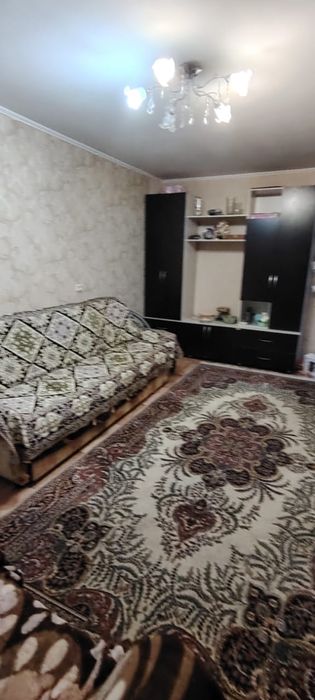 Продается квартира