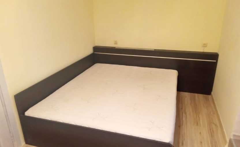 Дава се под наем Двустаен апартамент в Бургас, Меден рудник - зона А - 80 кв.м за 200 € - Снимка #3