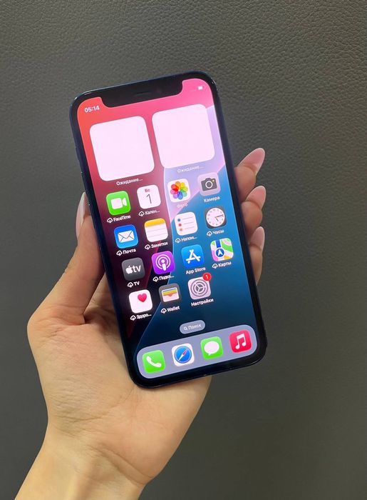 iPhone 12 mini - 256 GB