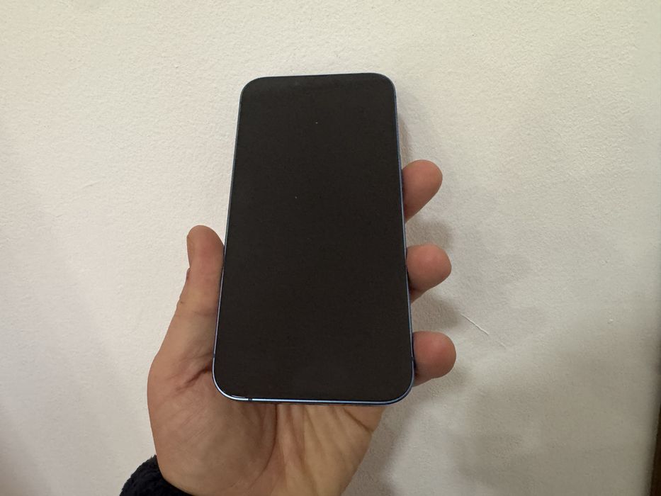 Iphone 13, 128 gb, Blue