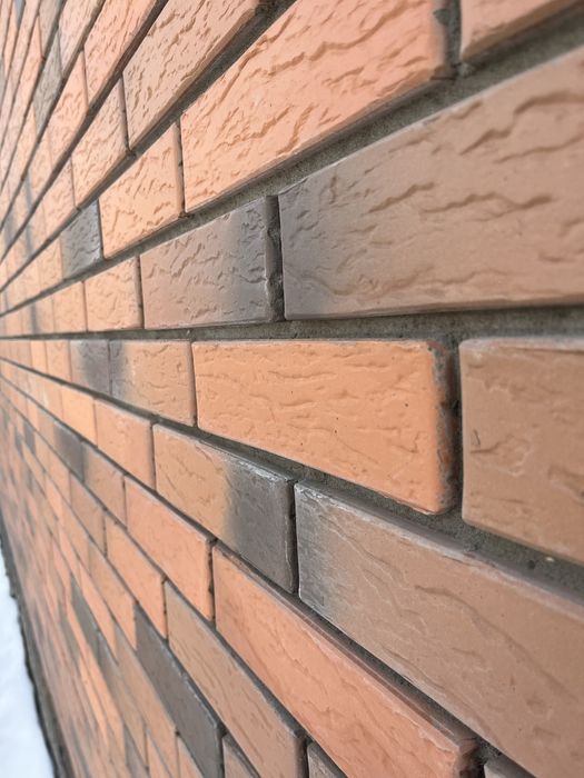 Облицовочный кирпич / кирпич для облицовки