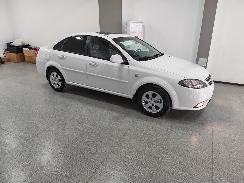 Продается жентра автомат 2023 год фул 1200км перегон