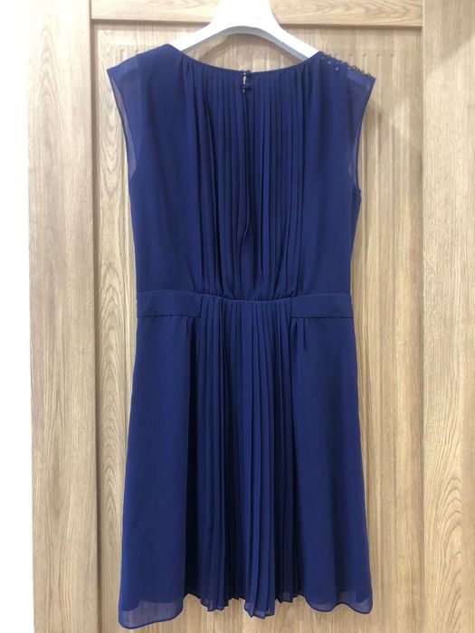 Платье нарядное, р-р 46-48