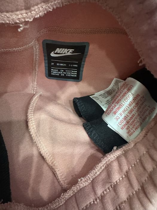 Детская спортивка Найк оригинал