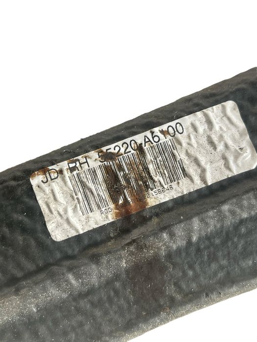 Brat Suspensie Dreapta Spate Kia Cee`d Jd 2017 - > 1.0B 55220-A6100