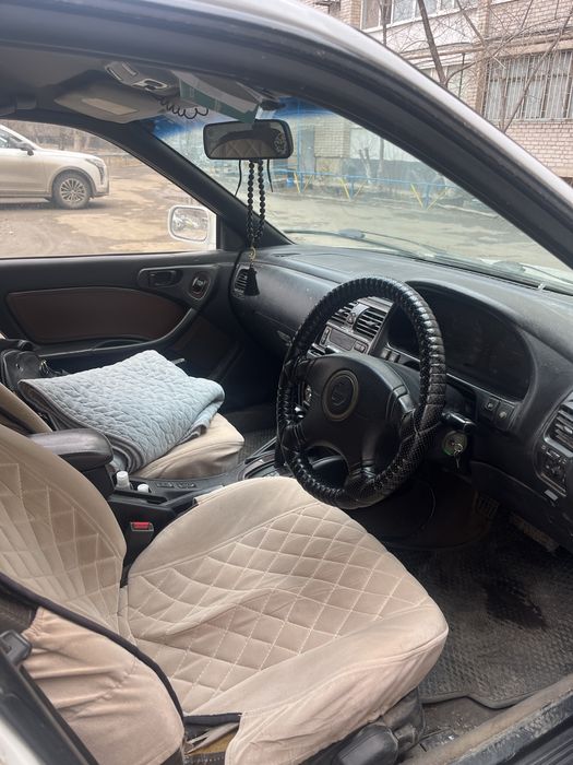 Продам автомобиль