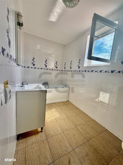 Aparatorii Patriei Vila P+1, NEMOBILATA, renovata acum