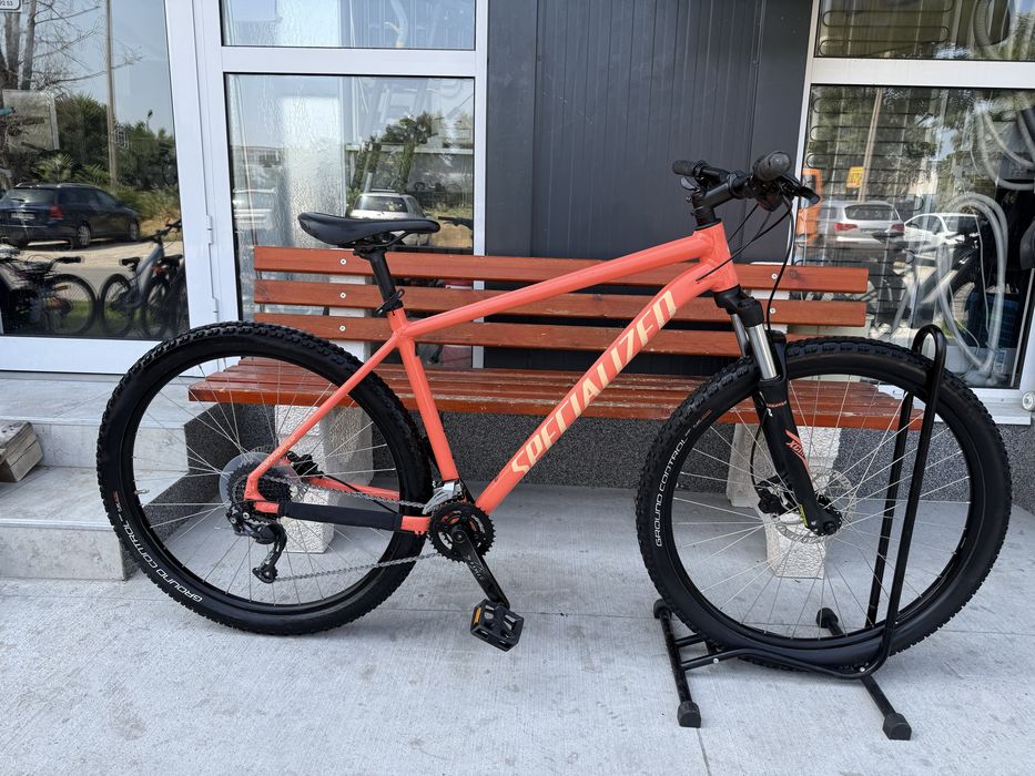 Планински велосипед Specialized 29/XL