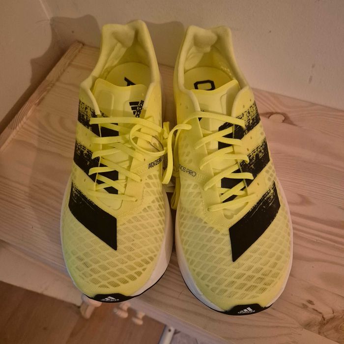 Adizero Adios Pro - 42 2/3 - НОВИ