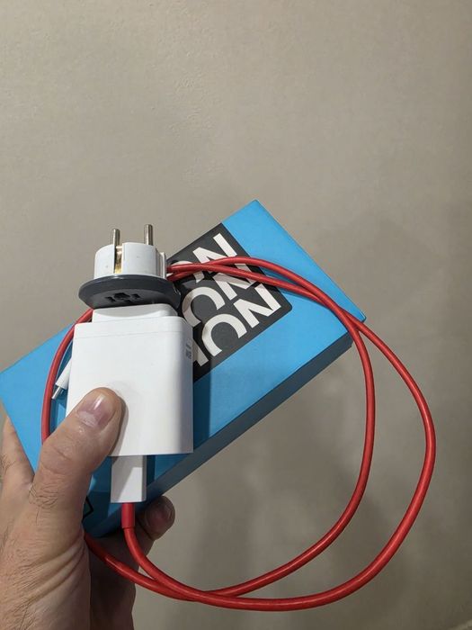 OnePlus Nord 5 12/512 ГБ