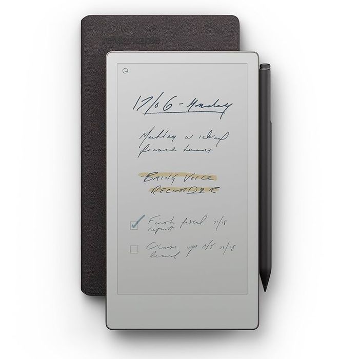 ReMarkable Paper Pro Move BUNDLE