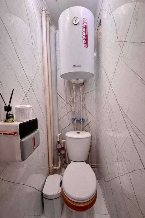 Продам квартиру на Карбышева